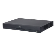 Dahua X82B2A4 8-channel 4K Penta-brid HDCVI DVR 1U with 4TB