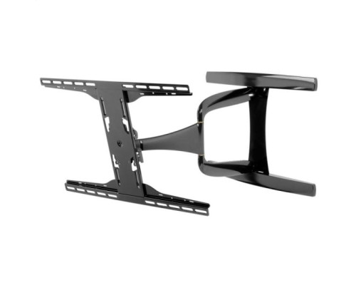 Peerless-AV SUA761PU Ultra Slim Articulating Wall Mount, 37-65in