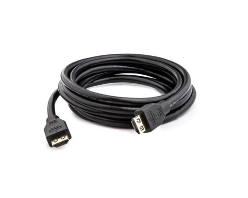 Kramer C-HMU-6 Ultra High Speed HDMI Cable with Ethernet, 6 Feet