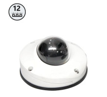 RVS Systems RVS-IPC-2 1.3 Megapixel IP Dome Camera, 2.8mm Lens