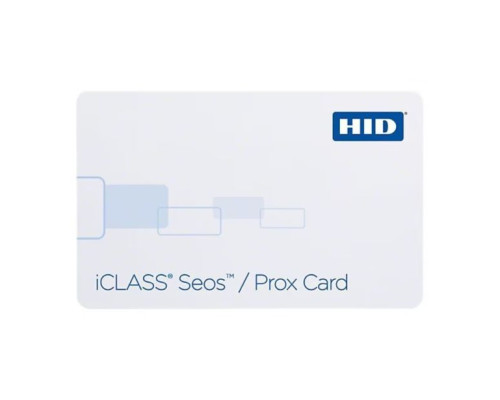 HID 5116RG1MNM Access Control, Credentials