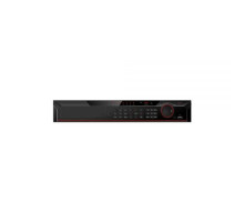 ENS NVR504L-24-24P-4KS2 24 Channels 1.5U 24PoE 4K & H.265 Pro Network Video Recorder