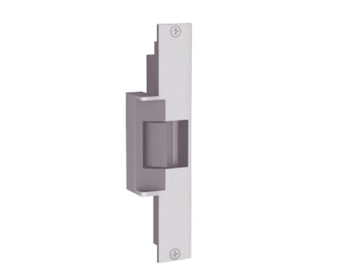 Folger Adam 310-2-12D-630 Fail Secure Electric Strike in Satin Stainless Steel