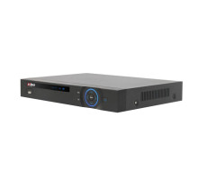 Cantek CT-HCVR5108H-V2 8 Channel 720P Pro Mini 1U HD-CVI Digital Video Recorder, No HDD