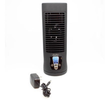 KJB SGOF SG WiFi Night Vision Oscillating Fan DVR