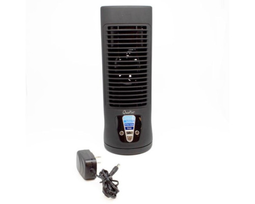 KJB SGOF SG WiFi Night Vision Oscillating Fan DVR