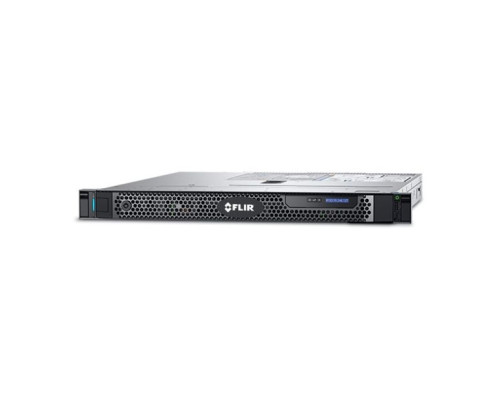 Flir USS-SMB-64R0-64 1U SMB Elite Server with 64TB None-RAID (64TB Usable)