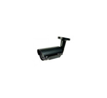 KT&C KPC-HDN720M 2.1 Megapixel 1080p HD True D/N Bullet Camera, 3-9mm