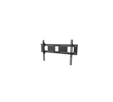 Peerless PF660 Pro 700x400mm Universal Flat Wall Mount for 37