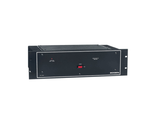 Bogen HTA250A Power Amplifier, 250-Watt, 70V/25V