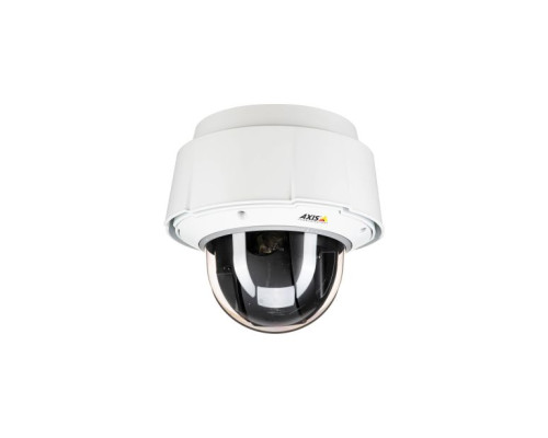 Axis 01752-004 Q6075-E 2 Megapixel Outdoor Network IP PTZ Camera, 40X Lens