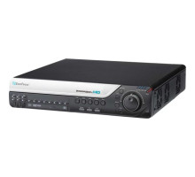 Everfocus EPHD08-2T Paragon 8-Channel 1080p HD Real-Time DVR, 2TB