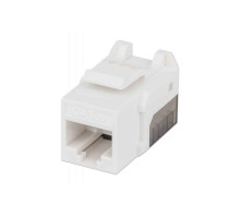 Intellinet 772310 FastPunch Cat6 Keystone Jack