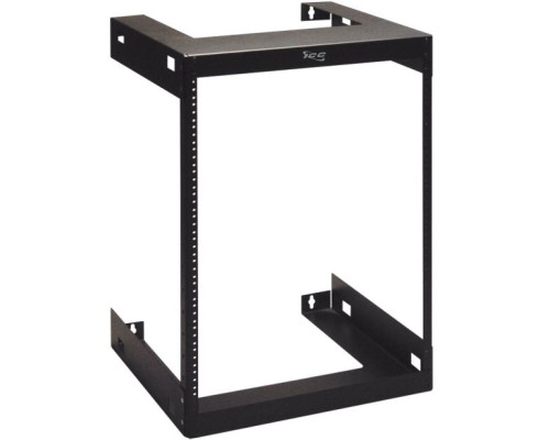 ICC ICCMSWMR15 15 RMS Wall Mount Rack