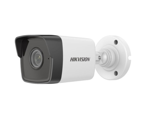 Hikvision ECI-B14F2 4 Megapixel Network IR Outdoor Bullet Camera, 2.8mm Lens