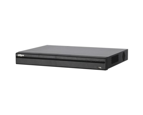 Dahua N52B2P4 8-Channel Network Video Recorder with 4TB