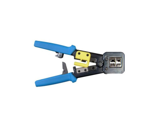 MDY Group 490119 RJ11 / RJ45 Network Crimping Tool