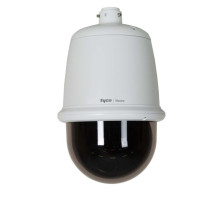 American Dynamics IFS02P6ISWTTB 2 Megapixel IR Indoor PTZ Camera, 30X Lens