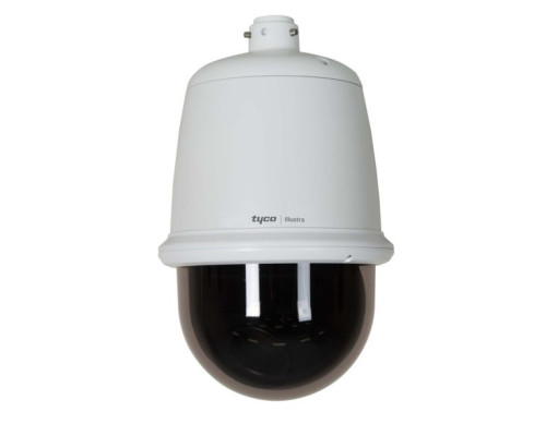 American Dynamics IFS02P6ISWTTB 2 Megapixel IR Indoor PTZ Camera, 30X Lens