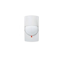 Optex WNX-40DS 40' x 40' Battery-Powered Wall Mount PIR Detector for DSC 433MHz Wireless Systems