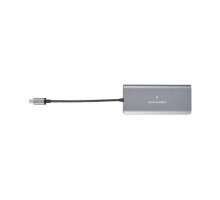 Kramer KDOCK-2 USB-C Hub Multiport Adapter