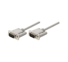 Manhattan 300735 VGA Monitor Cable