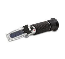 Triplett RFT55 Portable Battery Coolant/Glycol Refractometer With Atc (°F)