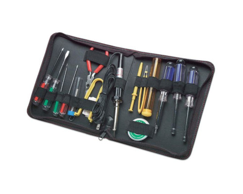 Manhattan 530071 Technician Tool Kit