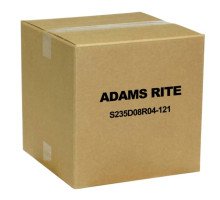 Adams Rite S235D08R04-121 Screw Flat Head U/C Phillips #8-32 x 1/4