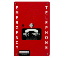 Alpha ECBPOOL Emergency 911 Dialer Call Box for Pools