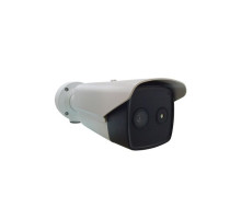 ACTi VMGB-370 4 Megapixel Outdoor IR Network Bullet Camera, 3.1mm and 4mm Lens