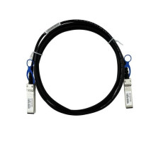 Cisco SFP-H25G-CU5M= 25GBASE-CR1 SFP28 Passive Copper Cable, 5-Meter