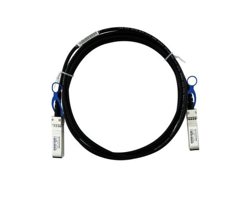 Cisco SFP-H25G-CU5M= 25GBASE-CR1 SFP28 Passive Copper Cable, 5-Meter