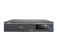 Hanwha Vision Security SRN-6450 64 Channel Network Video Recorder, No HDD