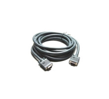 Kramer C-GM-GM-3 Molded 15-pin HD (Male - Male) Cable, 3 Feet