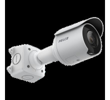 Pelco SRXP4-3V10-EBT-IR 3 Megapixel Network IR Outdoor Bullet Camera with 3.4-10.5mm Lens