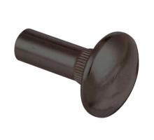 Securitron SB-1-10B Sex Bolt-Replacement in Oil-Rubbed Bronze Finish