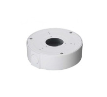 Cantek CT-AB1340 Junction Box for Dome Camera