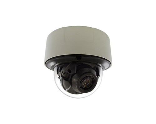 ACTi VMGB-603 3.6 Megapixel Indoor IR Network Dome Camera, 8-32mm Lens