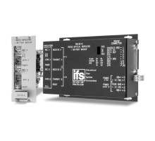 Interlogix D9130 Data Repeater SM Laser