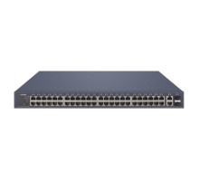 Hikvision DS-3E1552P-SI 48 Port Gigabit Smart POE Switch