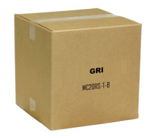 GRI MC20RS-T-B 10 Pack Switch and Corresponding Magnet S20RS-T-B W/MC-25