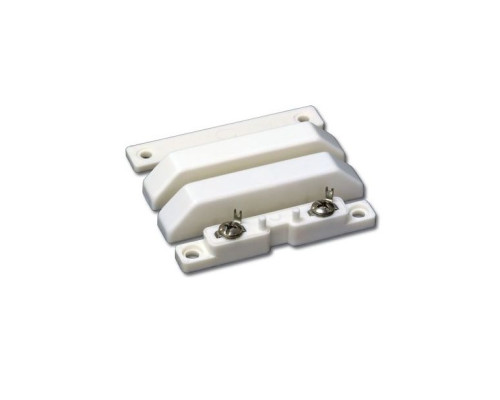 United Security Products SP1001 Decorator Surface Contact with Terminals 1.0' Wide Gap - OC