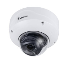 Vivotek FD9167-HT-v2 2 Megapixel Outdoor Network Dome Camera with 2.8mm Lens