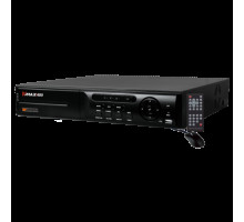 Digital Watchdog DW-VMAX480D-82T 8-Channel Digital Video Recorder with DVD Burner, 2TB