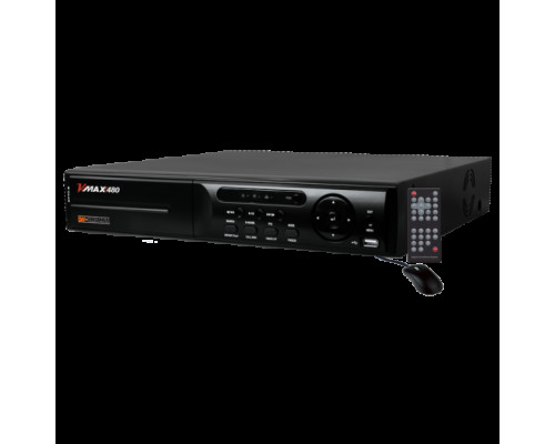 Digital Watchdog DW-VMAX480D-82T 8-Channel Digital Video Recorder with DVD Burner, 2TB