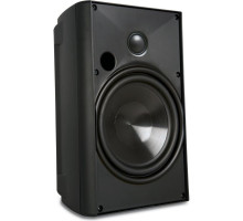 Linear PAS41403 Aw400Blk, Outdoor Speaker with 4