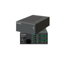 Bogen NQ-A4120-G2 Networked 4-Channel Audio Power Gen 2 Amplifiers