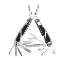 Eclipse Tools MS-526 12-in-1 Multi Tool with LED Flashlight