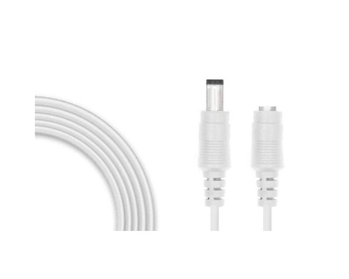 Reolink Power Extension Cable (White)